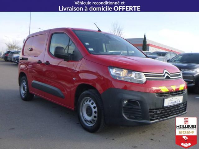 Citroen Berlingo image 4