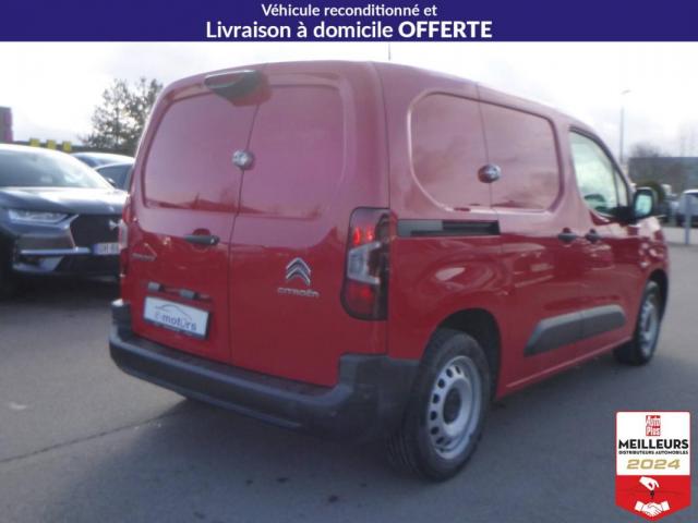 Citroen Berlingo image 9