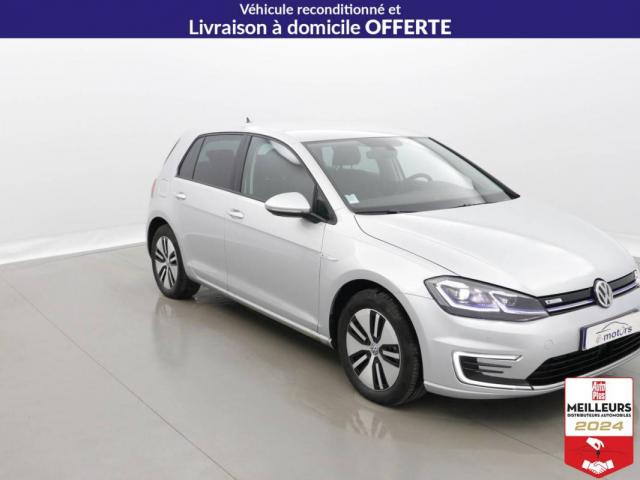 Volkswagen Golf image 6
