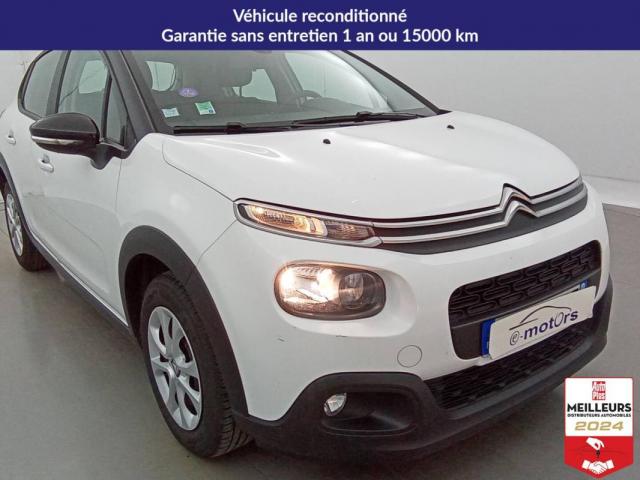 Citroen C3 image 3