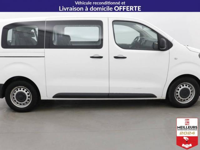 Citroen Jumpy image 3