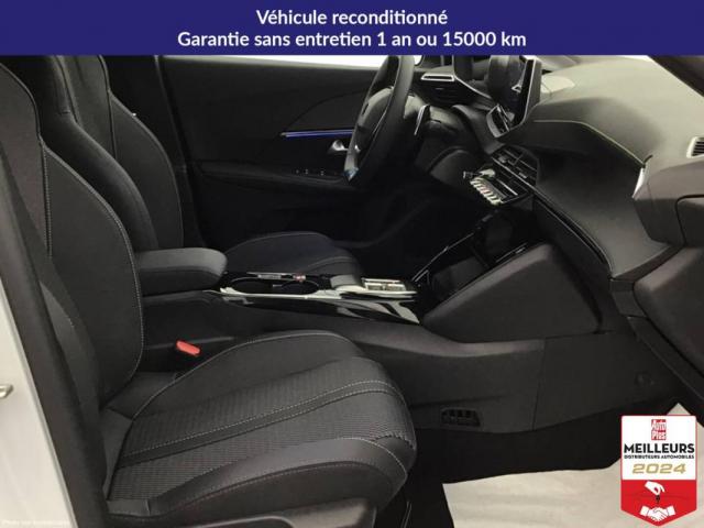 Peugeot 2008 image 6