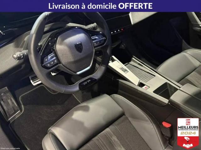 Peugeot 308 image 2