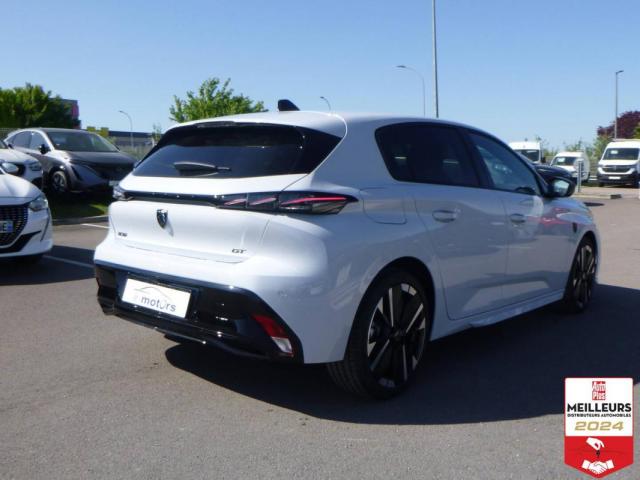 Peugeot 308 image 6