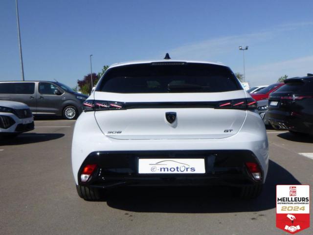 Peugeot 308 image 7