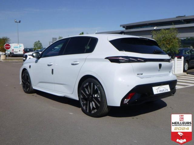 Peugeot 308 image 4
