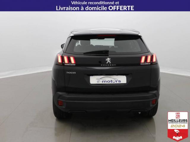 Peugeot 3008 image 8