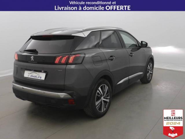 Peugeot 3008 image 6