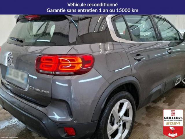 Citroen C5 Aircross image 1