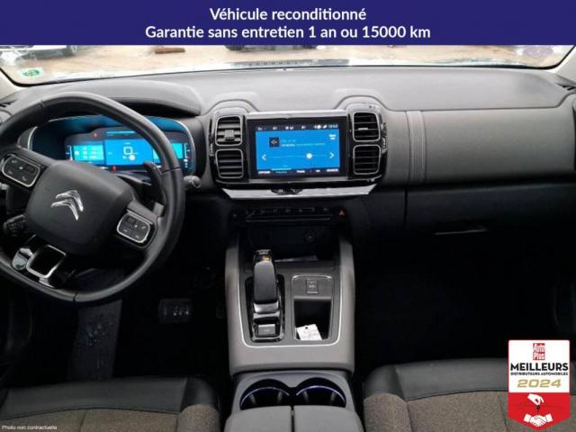 Citroen C5 Aircross image 4