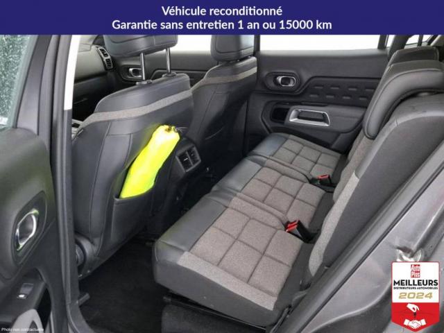 Citroen C5 Aircross image 2