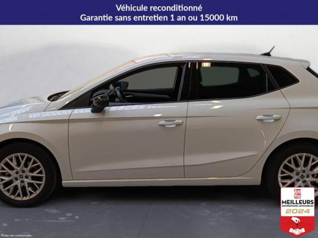 Seat Ibiza image 3