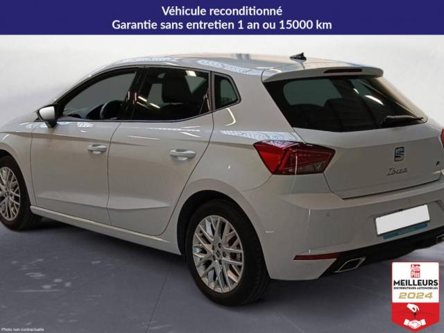 Seat Ibiza image 7