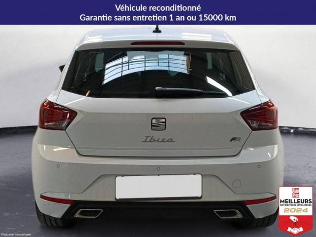 Seat Ibiza image 6