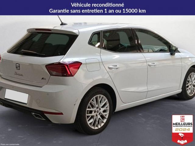 Seat Ibiza image 1