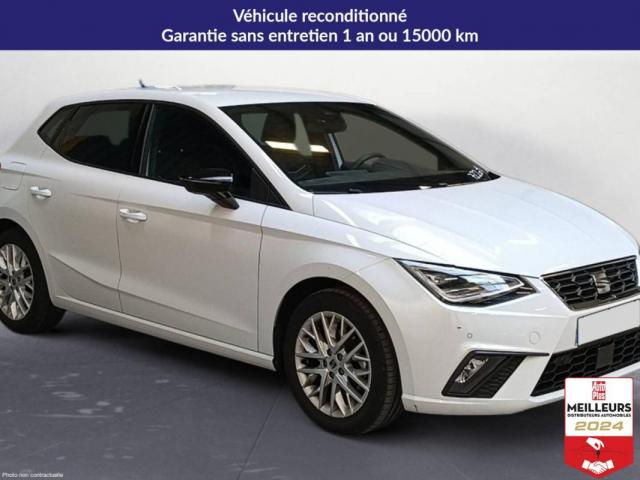 Seat Ibiza image 8