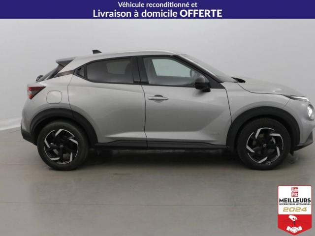 Nissan Juke image 1