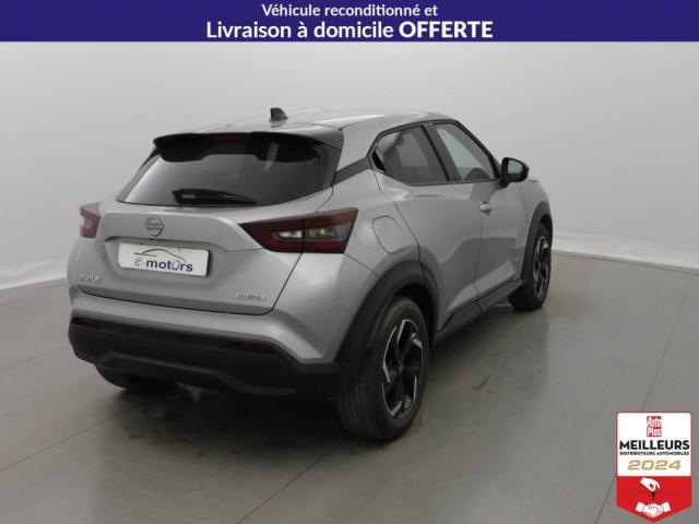 Nissan Juke image 7