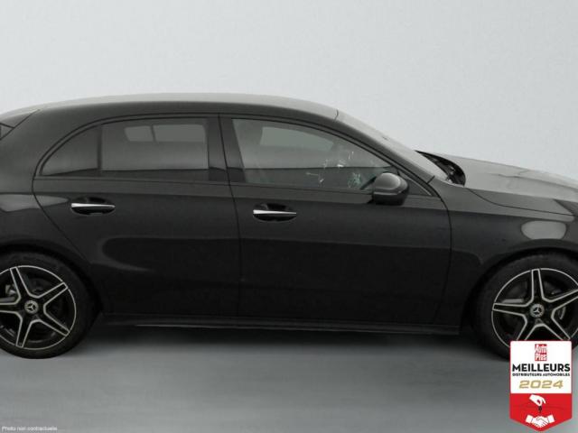 Mercedes Benz Classe A image 8