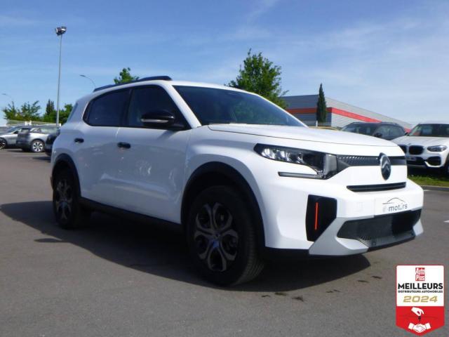 Citroen C3 Aircross image 4
