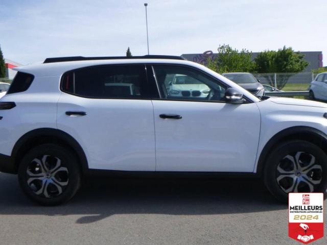 Citroen C3 Aircross image 7