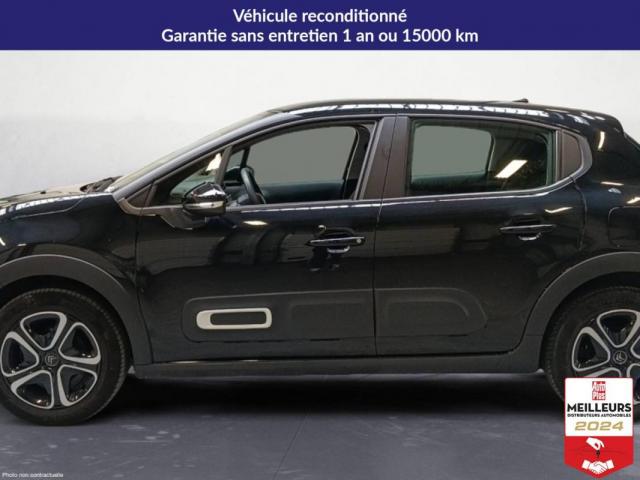 Citroen C3 image 3