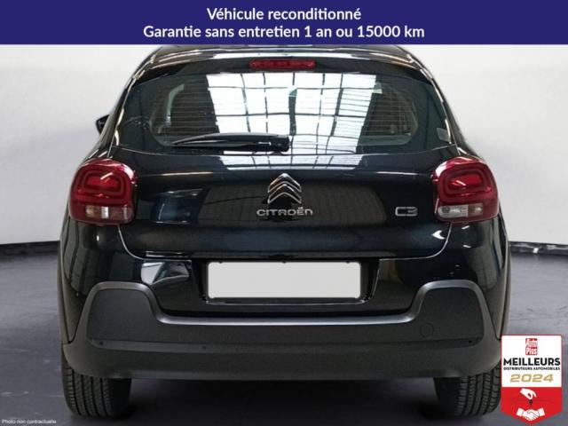 Citroen C3 image 4