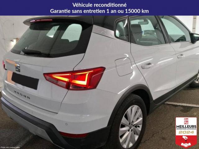 Seat Arona image 3