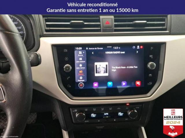 Seat Arona image 1