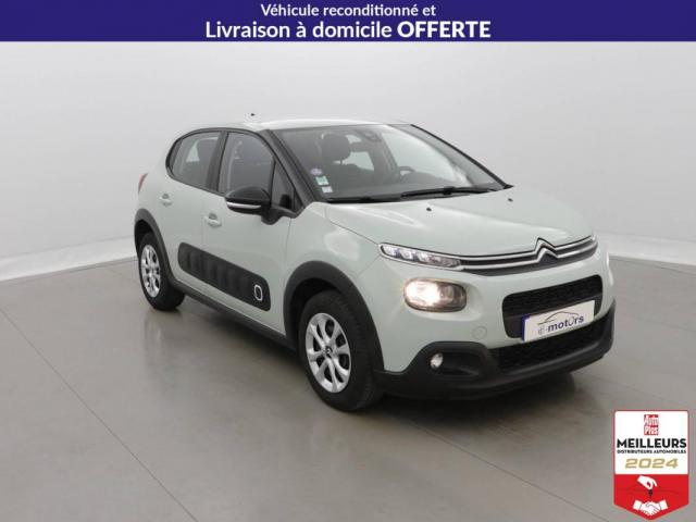 Citroen C3 image 2