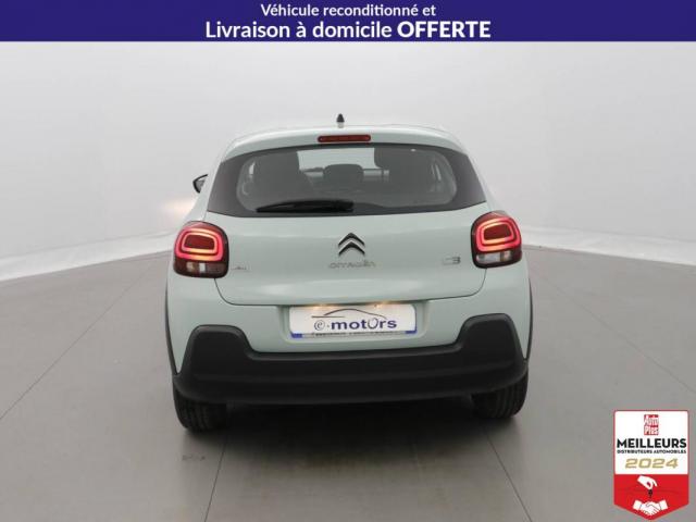Citroen C3 image 1