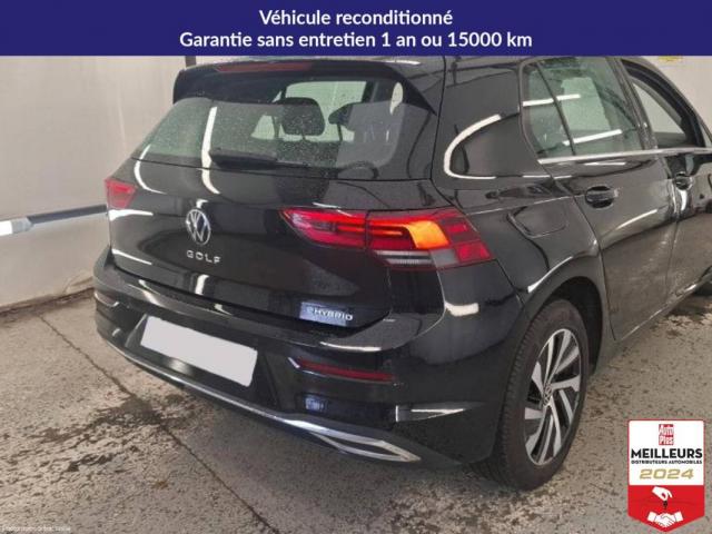 Volkswagen Golf image 1