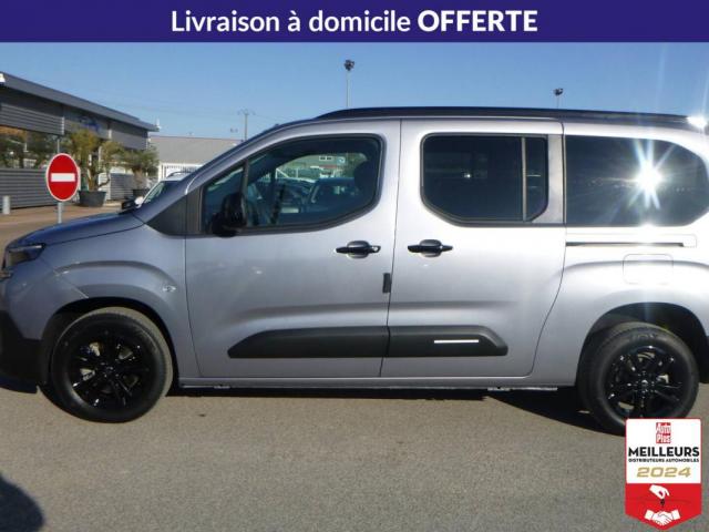 Citroen Berlingo image 1