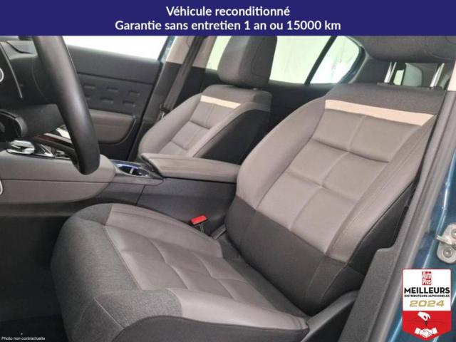 Citroen C5 Aircross image 1