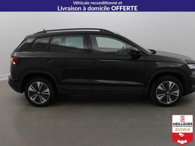 Skoda Karoq image 3