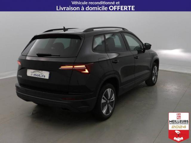 Skoda Karoq image 7