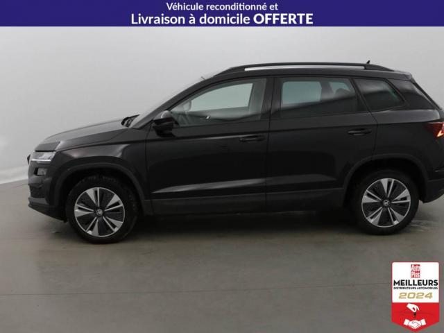 Skoda Karoq image 5
