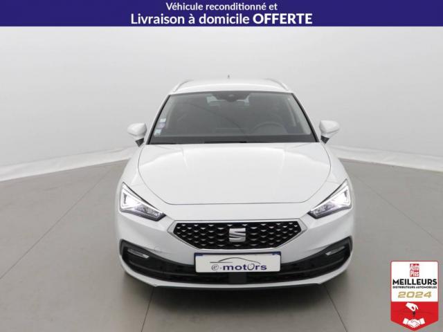 Seat Leon image 1