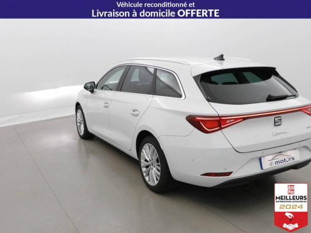 Seat Leon image 2