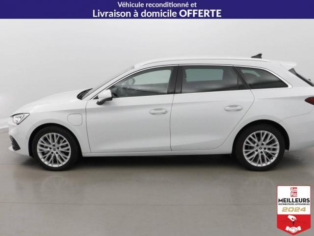 Seat Leon image 7