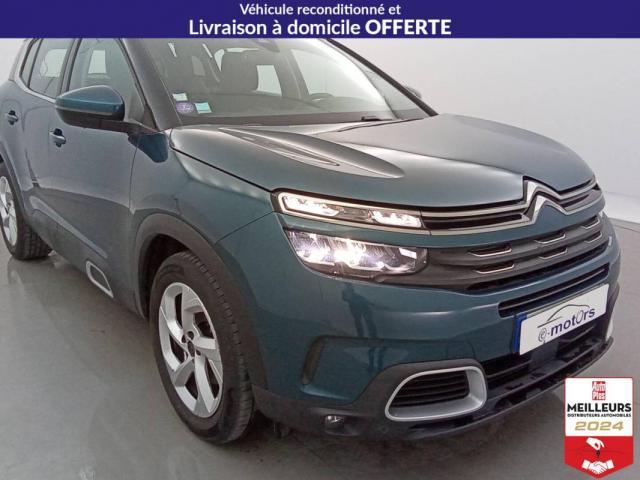 Citroen C5 Aircross image 7