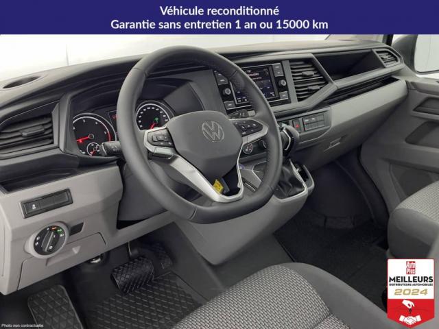 Volkswagen Transporter image 1