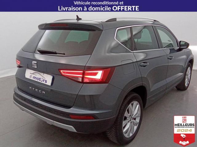 Seat Ateca image 1