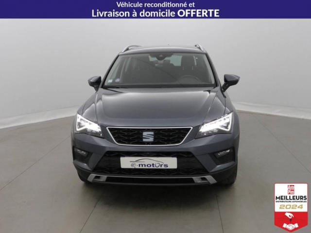 Seat Ateca image 7