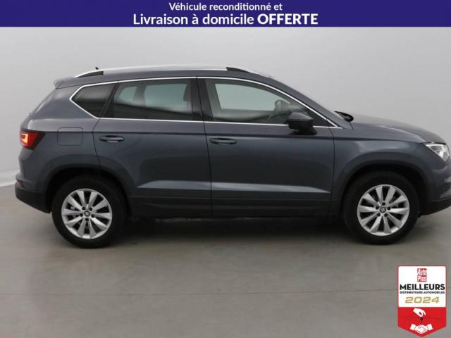 Seat Ateca image 9