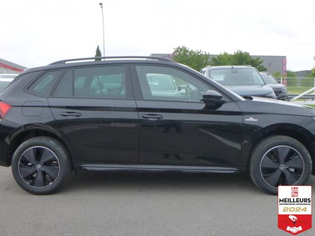 Skoda Kamiq image 9