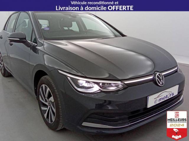 Volkswagen Golf image 4
