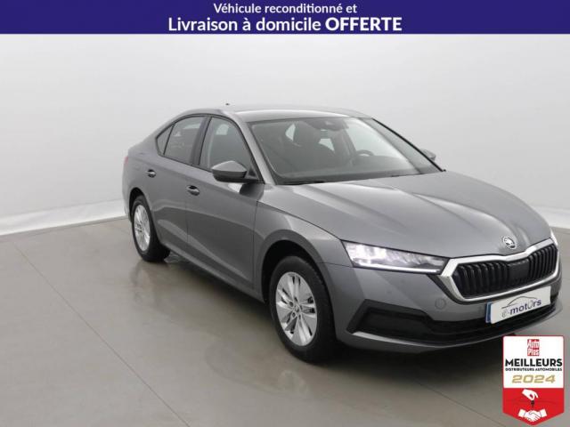 Skoda Octavia image 8