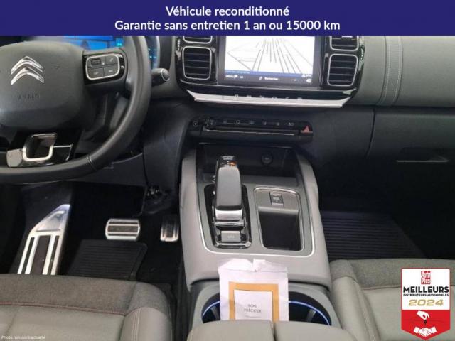 Citroen C5 Aircross image 5