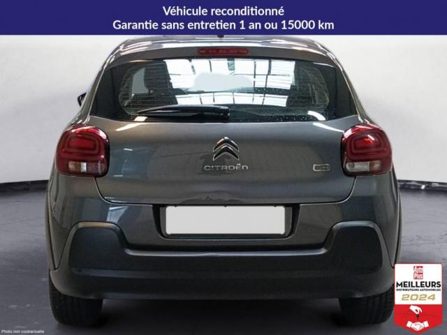 Citroen C3 image 9